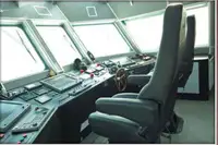 Patrouilleboot te koop