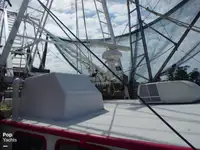 Trawler te koop