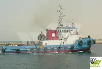 Sleepboot Te koop