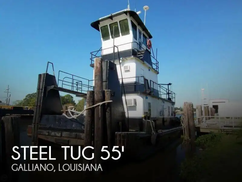 Sleperschip te koop
