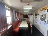Sleperschip te koop