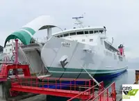 Ro-Ro-schip te koop
