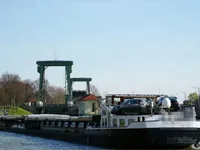 Barge te koop