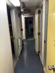 Baggeraarschip te koop