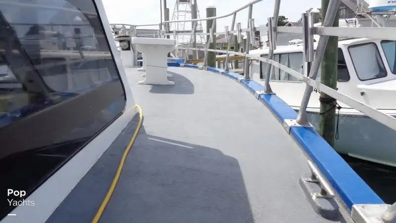 Veerboot te koop