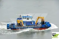 Werkboten te koop