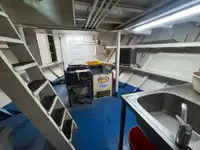 Veerboot te koop