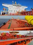 Oil/Chemical tanker Te koop