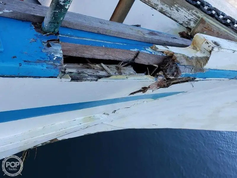 Veerboot te koop