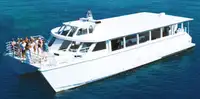 Catamaran Te koop