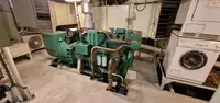 Bunkertanker te koop