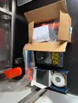 Reddingsschip te koop