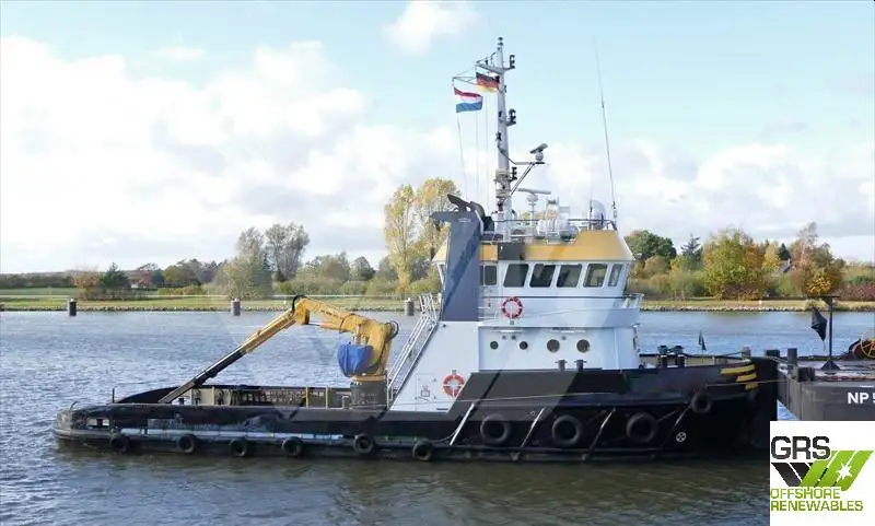 Werkboten te koop