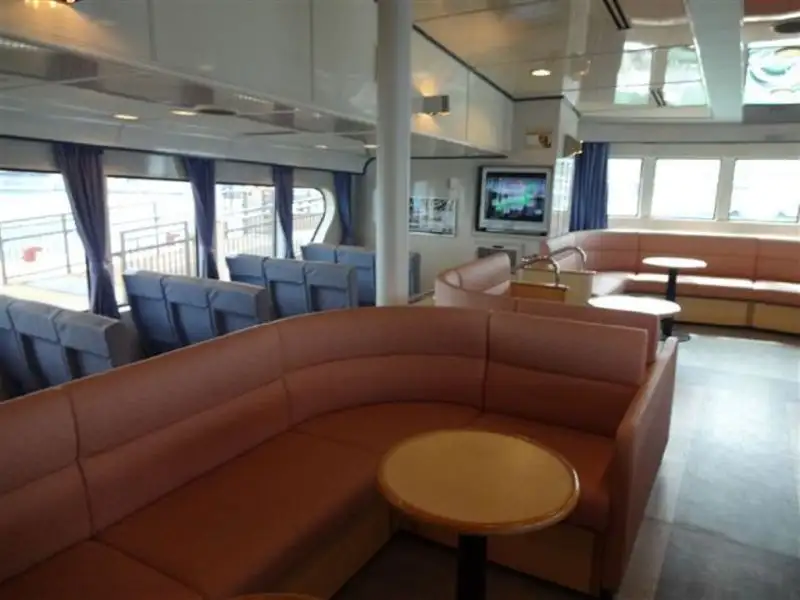 Catamaran te koop
