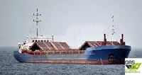 Vrachtschip Te koop
