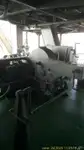 Baggeraarschip te koop