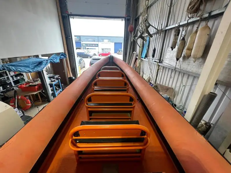 Werkboten te koop