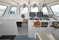 Catamaran te koop