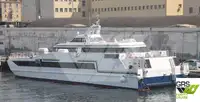 RoPax-schip te koop