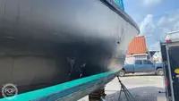 Passagiersschip te koop