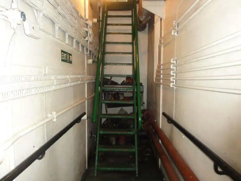 Sleperschip te koop
