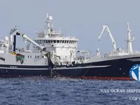 Trawler te koop