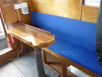 Trawler te koop