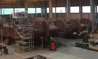 Sleperschip te koop