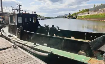 Werkboten te koop