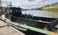 Werkboten te koop