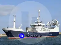 Trawler te koop