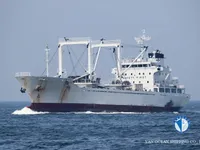 Koelschip te koop