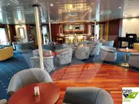 Accommodatieponton te koop
