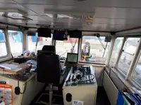 Sleperschip te koop