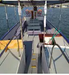 Veerboot te koop