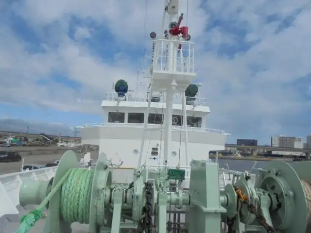 Patrouilleboot te koop