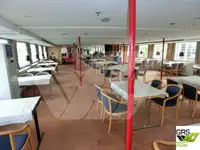 Passagiersschip te koop