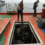 Bemanningboot te koop