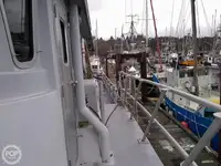 Kutter te koop
