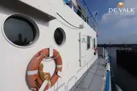 Drijvend hotel te koop