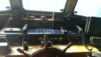 Bemanningboot te koop
