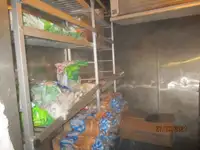 Koelschip te koop