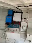 Baggeraarschip te koop