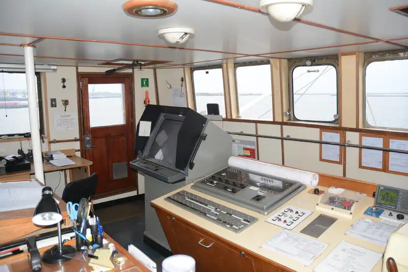 Fast Supply Vessel (FSV) te koop
