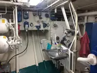 Koelschip te koop