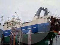 Trawler te koop