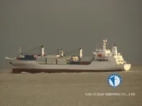 Koelschip te koop