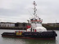 Sleepboot Te koop