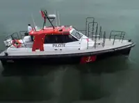 Lootsboot te koop