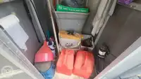Passagiersschip te koop
